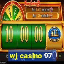 wj casino 97